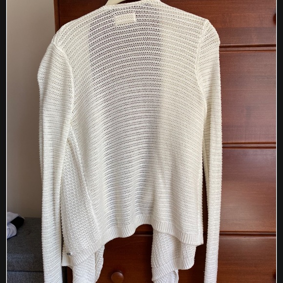 Hollister Cardigan - Picture 2 of 3